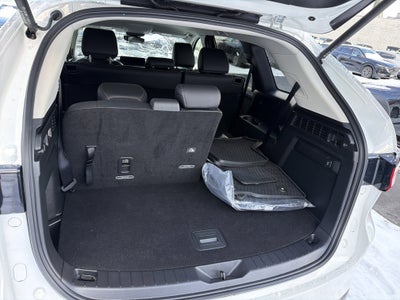 2025 Mazda Mazda CX-90 Select Package