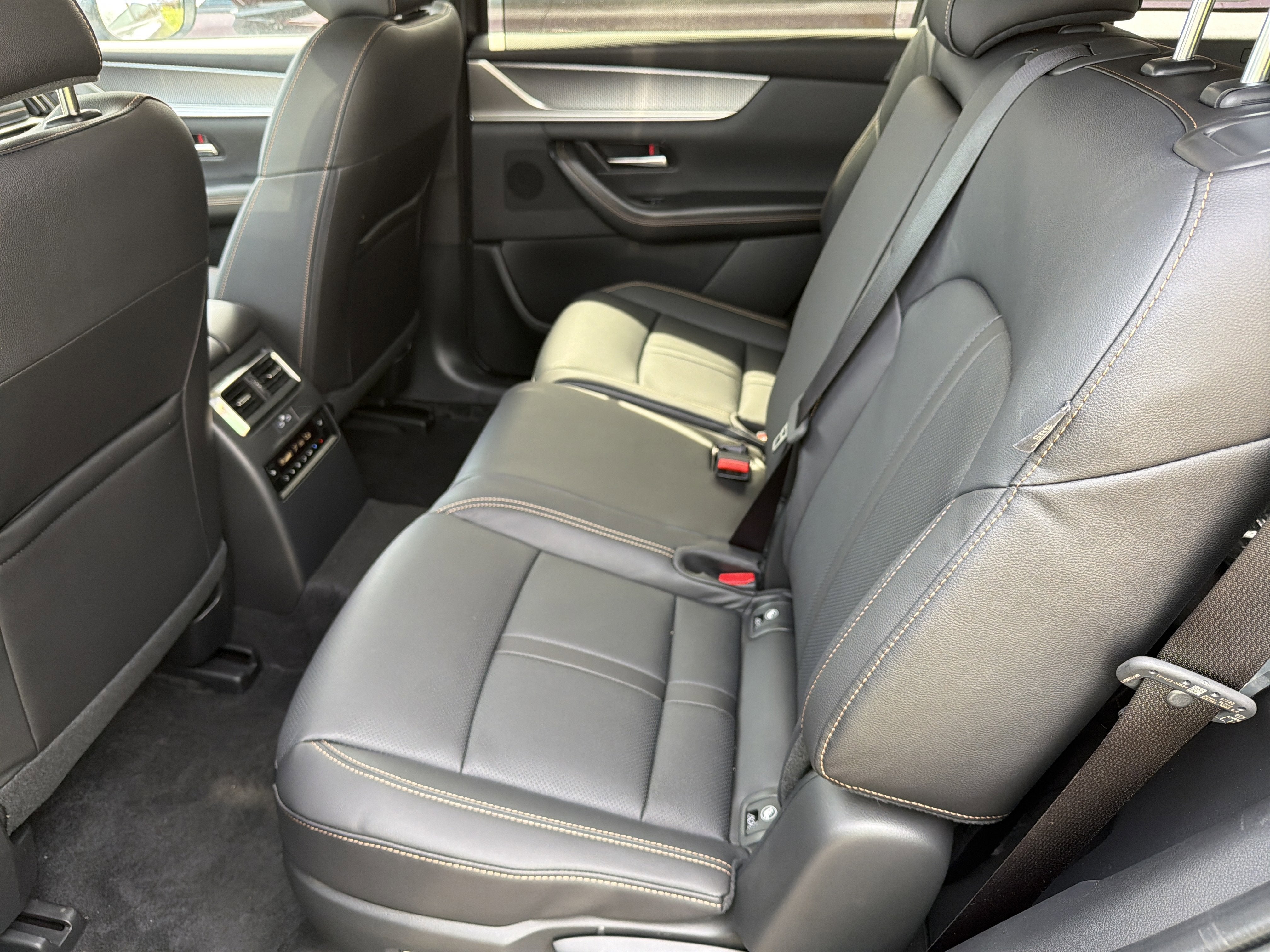 2026 Mazda Mazda CX-90 Plug-In Hybrid Preferred AWD
