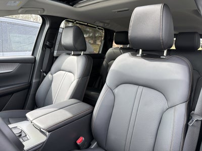 2026 Mazda Mazda CX-90 Plug-In Hybrid Preferred AWD