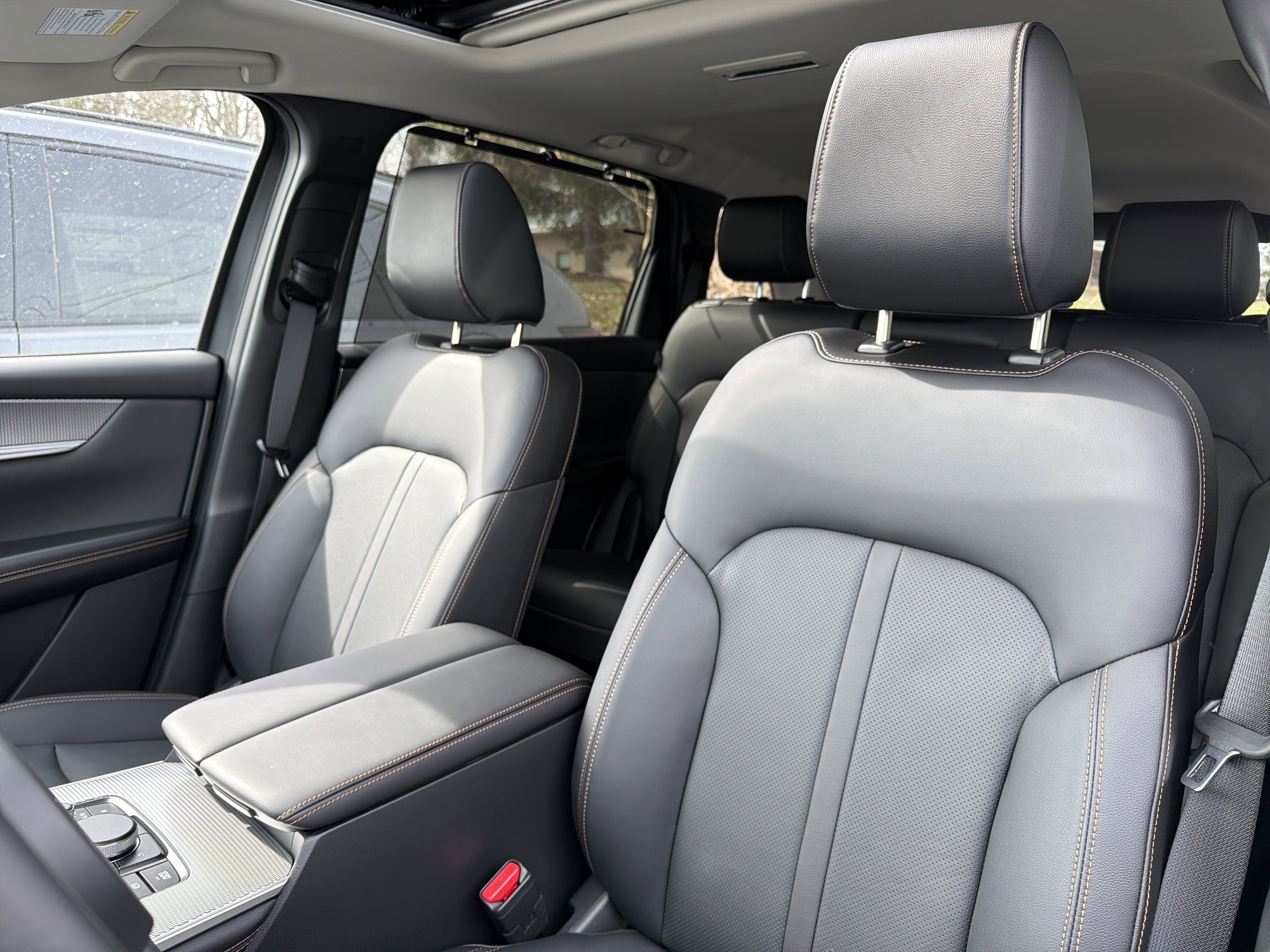 2026 Mazda Mazda CX-90 Plug-In Hybrid Preferred AWD