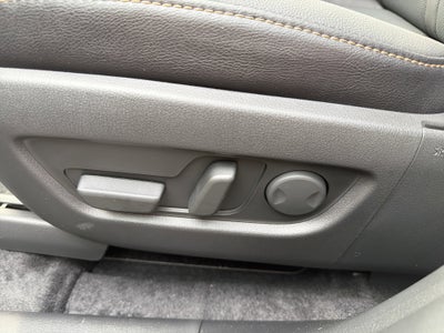 2026 Mazda Mazda CX-90 Plug-In Hybrid Preferred AWD