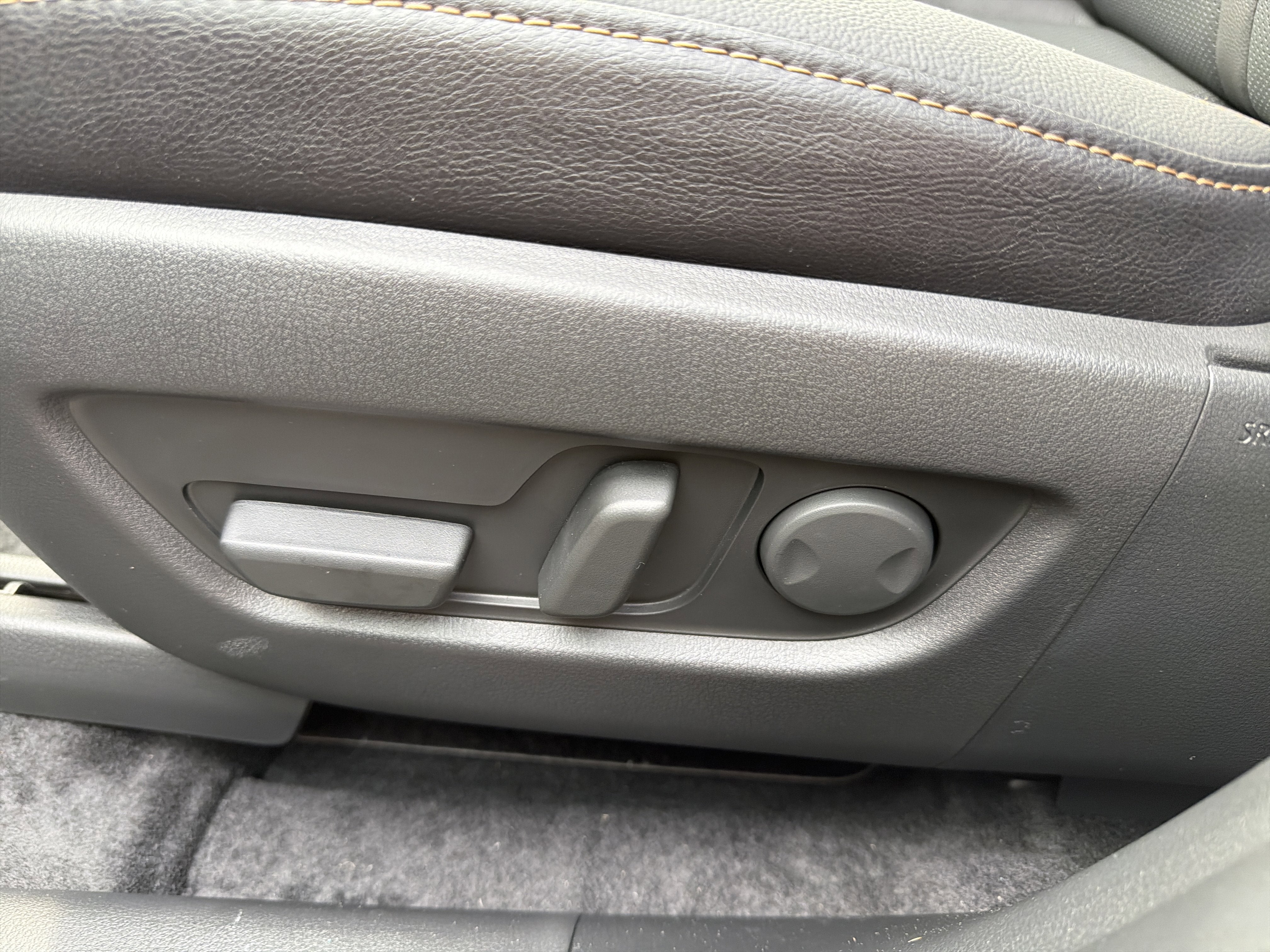 2026 Mazda Mazda CX-90 Plug-In Hybrid Preferred AWD