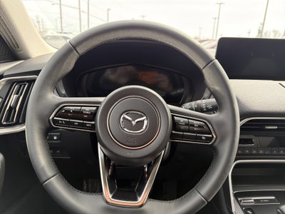 2026 Mazda Mazda CX-90 Plug-In Hybrid Preferred AWD