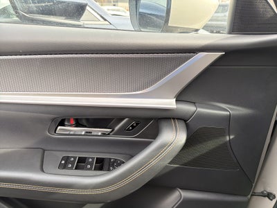 2026 Mazda Mazda CX-90 Plug-In Hybrid Preferred AWD