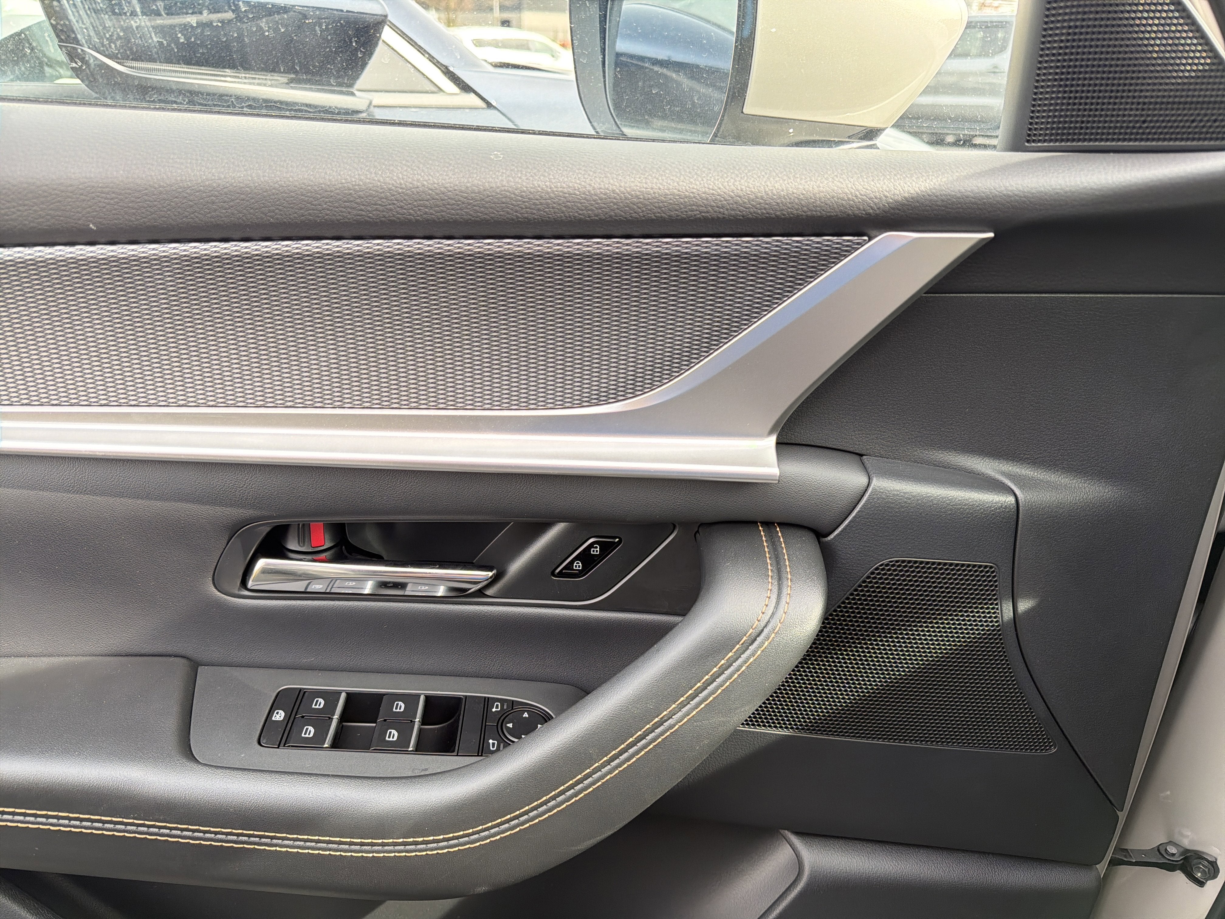 2026 Mazda Mazda CX-90 Plug-In Hybrid Preferred AWD