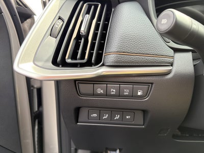 2026 Mazda Mazda CX-90 Plug-In Hybrid Preferred AWD