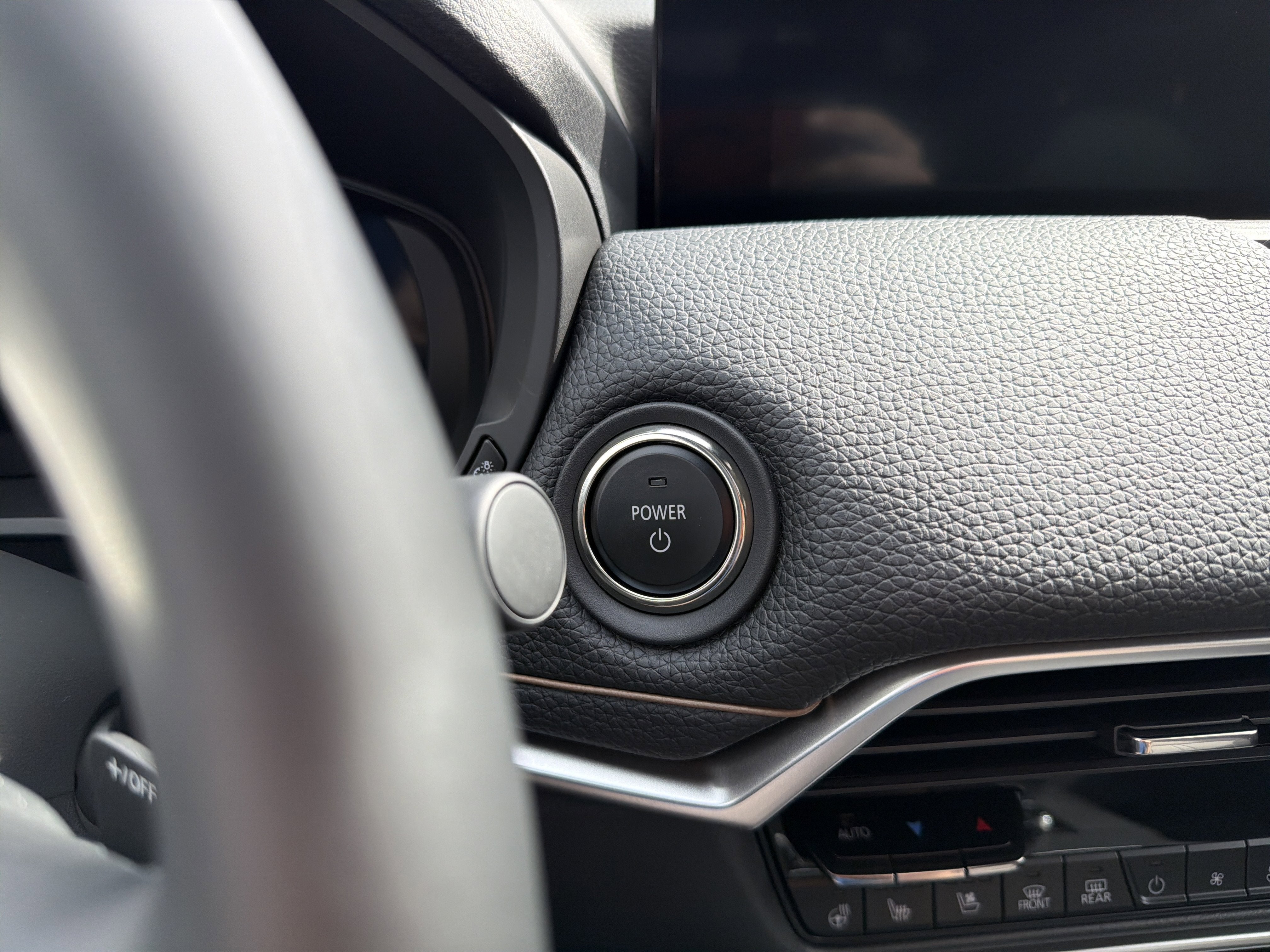 2026 Mazda Mazda CX-90 Plug-In Hybrid Preferred AWD