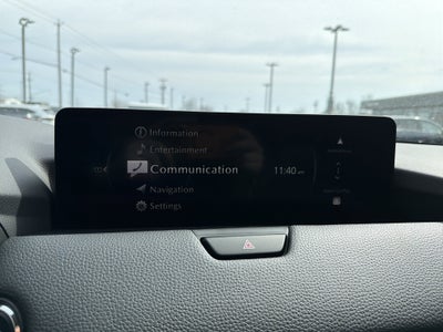 2026 Mazda Mazda CX-90 Plug-In Hybrid Preferred AWD