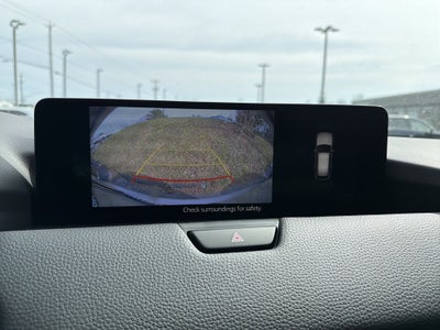 2026 Mazda Mazda CX-90 Plug-In Hybrid Preferred AWD