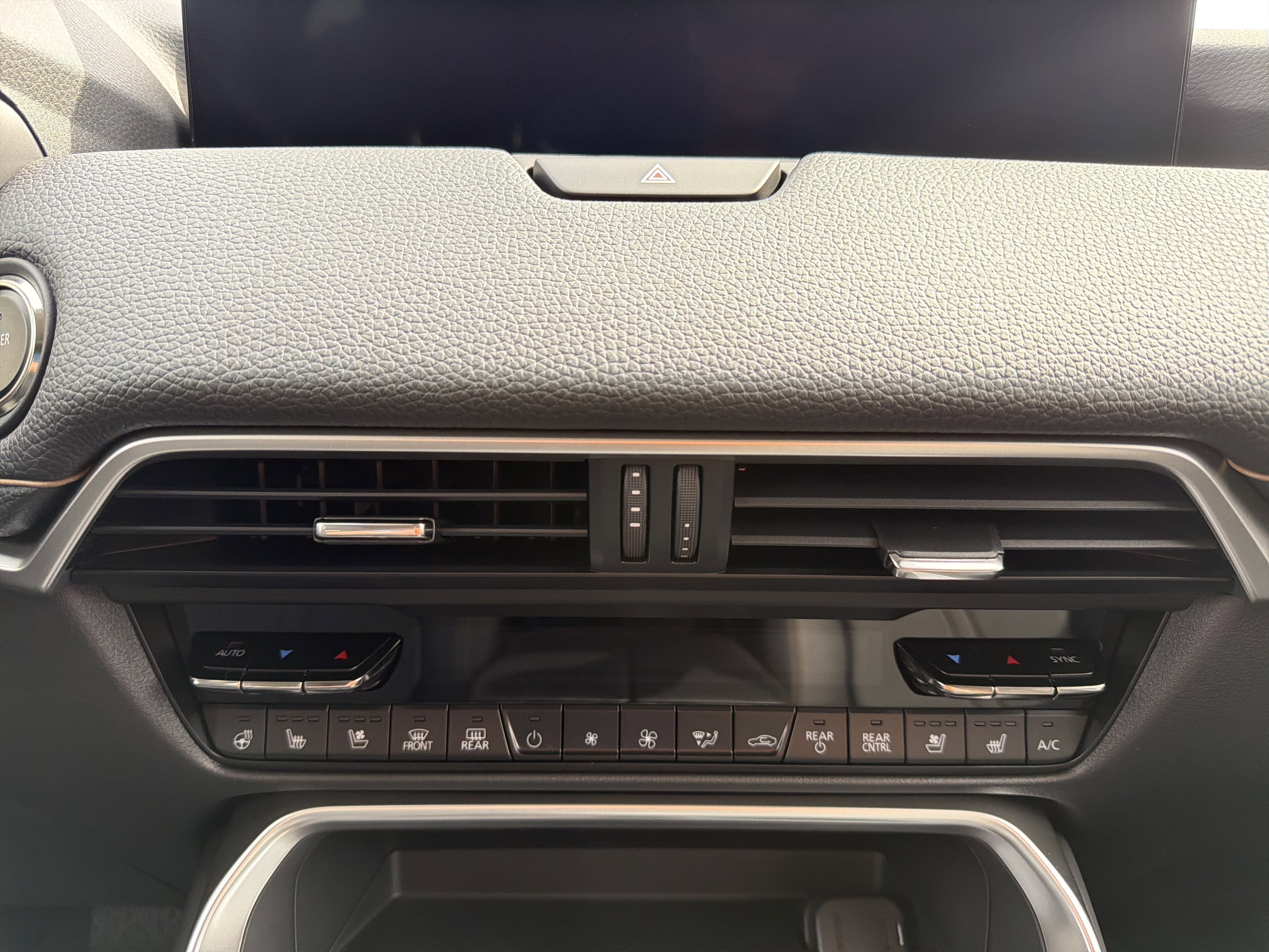 2026 Mazda Mazda CX-90 Plug-In Hybrid Preferred AWD