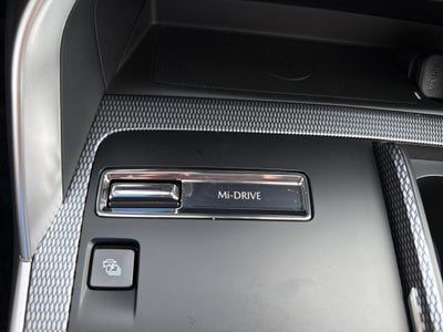 2026 Mazda Mazda CX-90 Plug-In Hybrid Preferred AWD