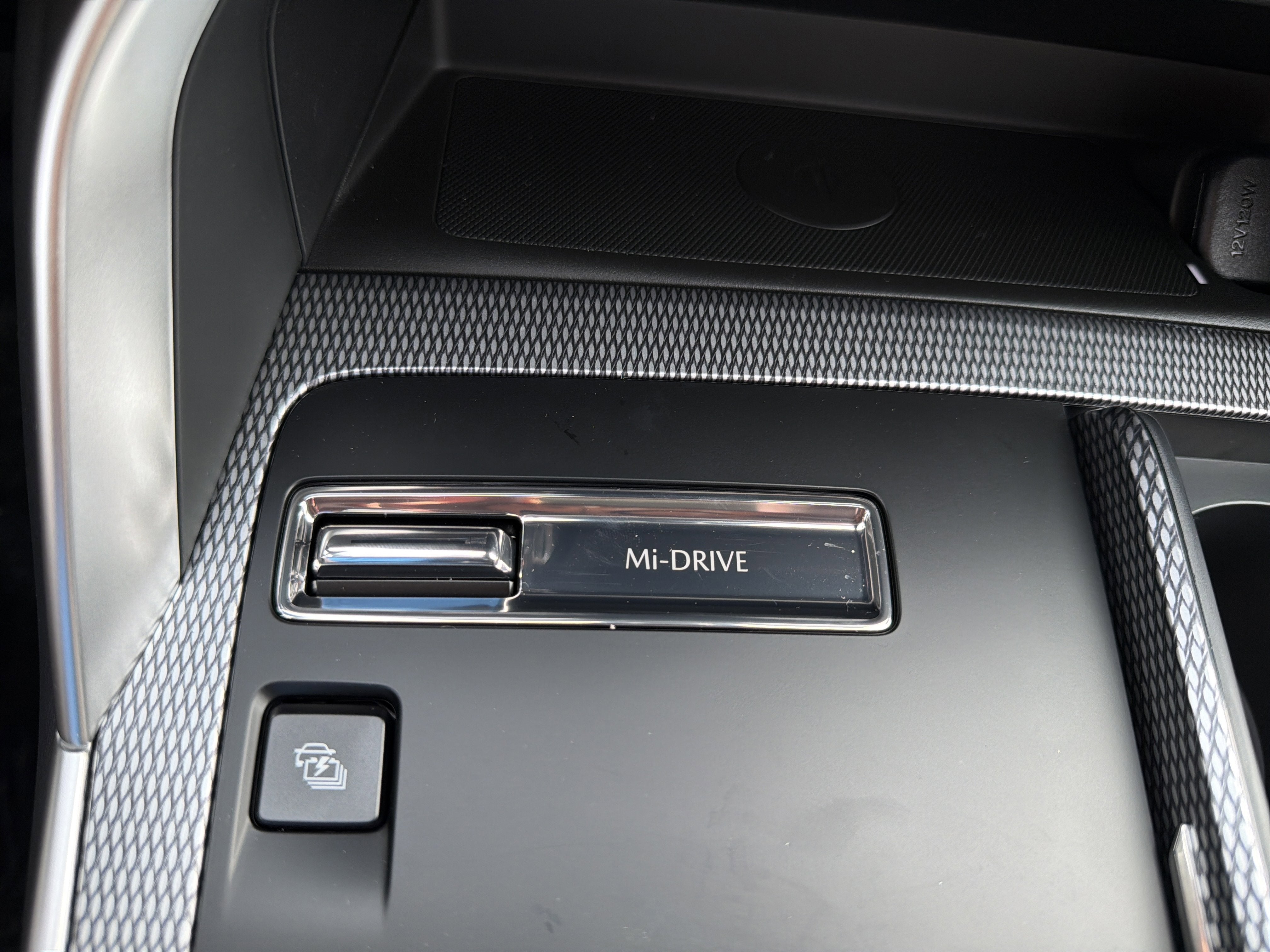 2026 Mazda Mazda CX-90 Plug-In Hybrid Preferred AWD