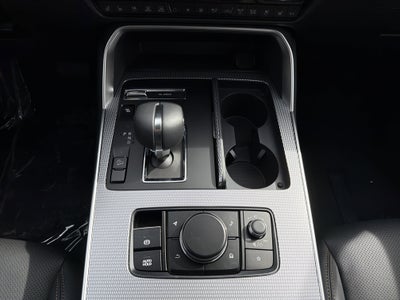 2026 Mazda Mazda CX-90 Plug-In Hybrid Preferred AWD