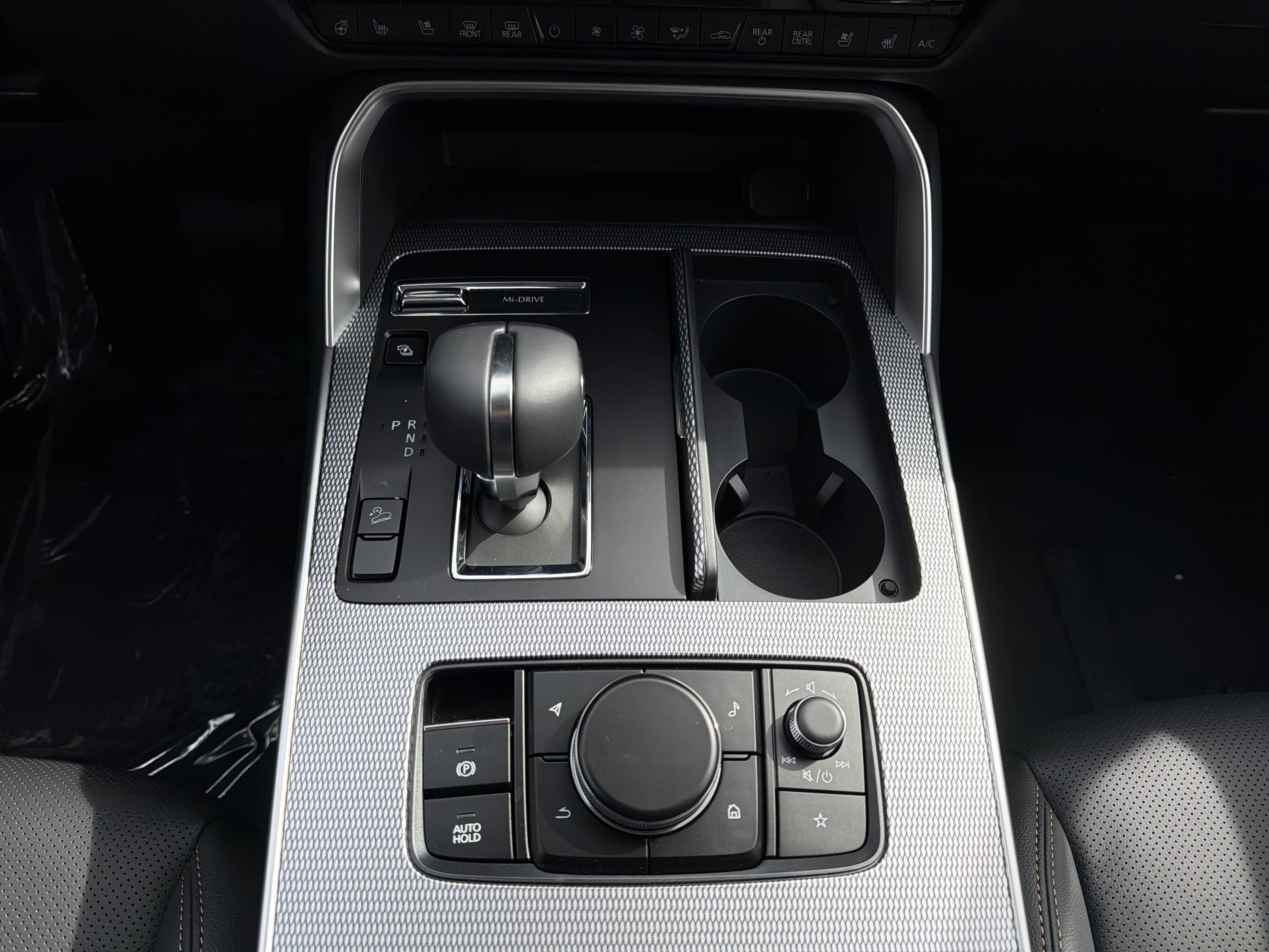 2026 Mazda Mazda CX-90 Plug-In Hybrid Preferred AWD