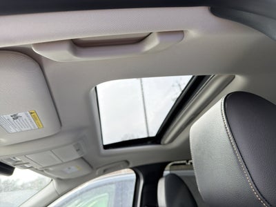 2026 Mazda Mazda CX-90 Plug-In Hybrid Preferred AWD