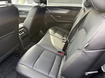 2026 Mazda Mazda CX-90 Plug-In Hybrid Preferred AWD