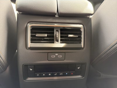 2026 Mazda Mazda CX-90 Plug-In Hybrid Preferred AWD