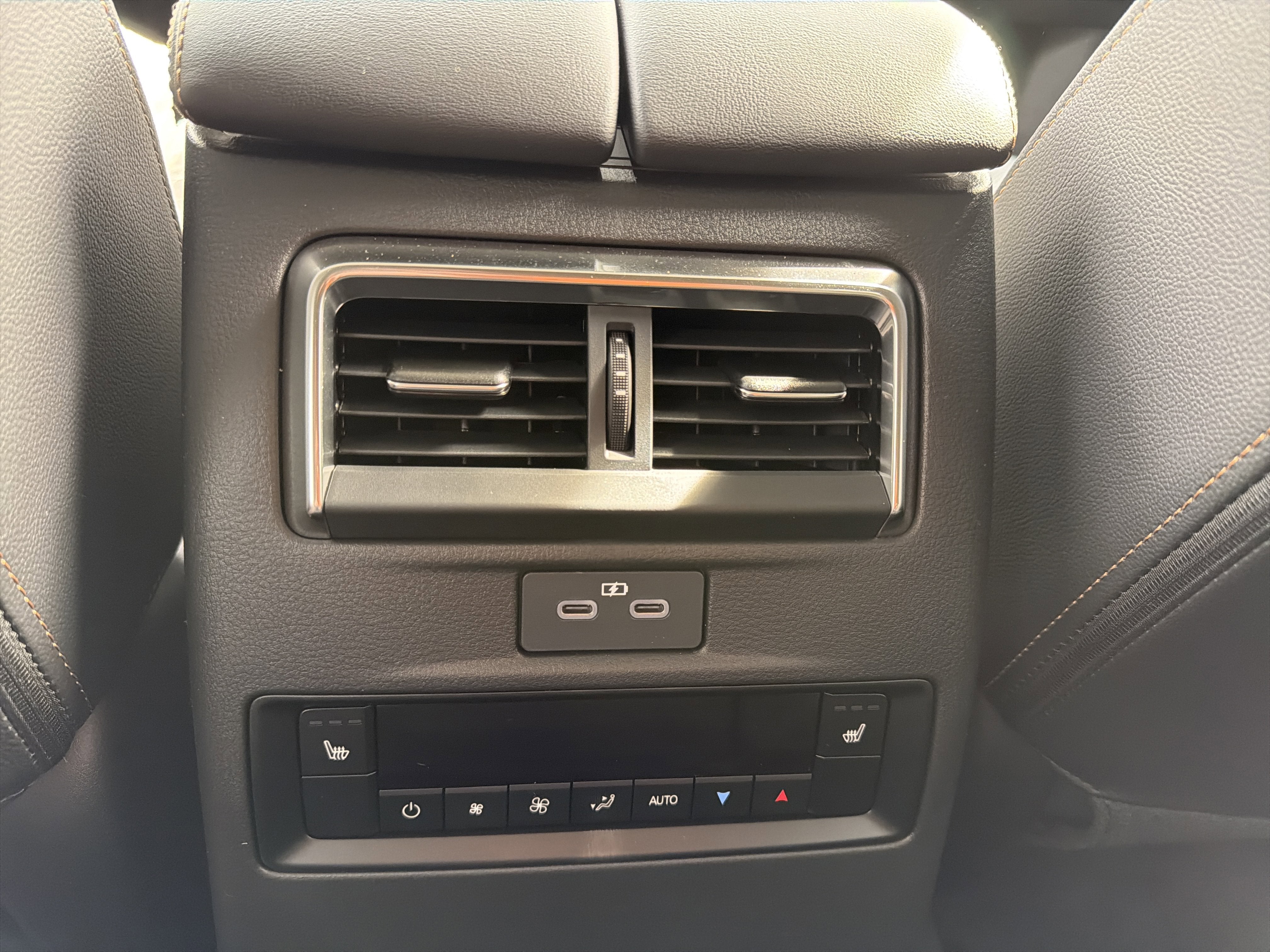 2026 Mazda Mazda CX-90 Plug-In Hybrid Preferred AWD