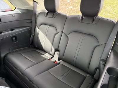 2026 Mazda Mazda CX-90 Plug-In Hybrid Preferred AWD