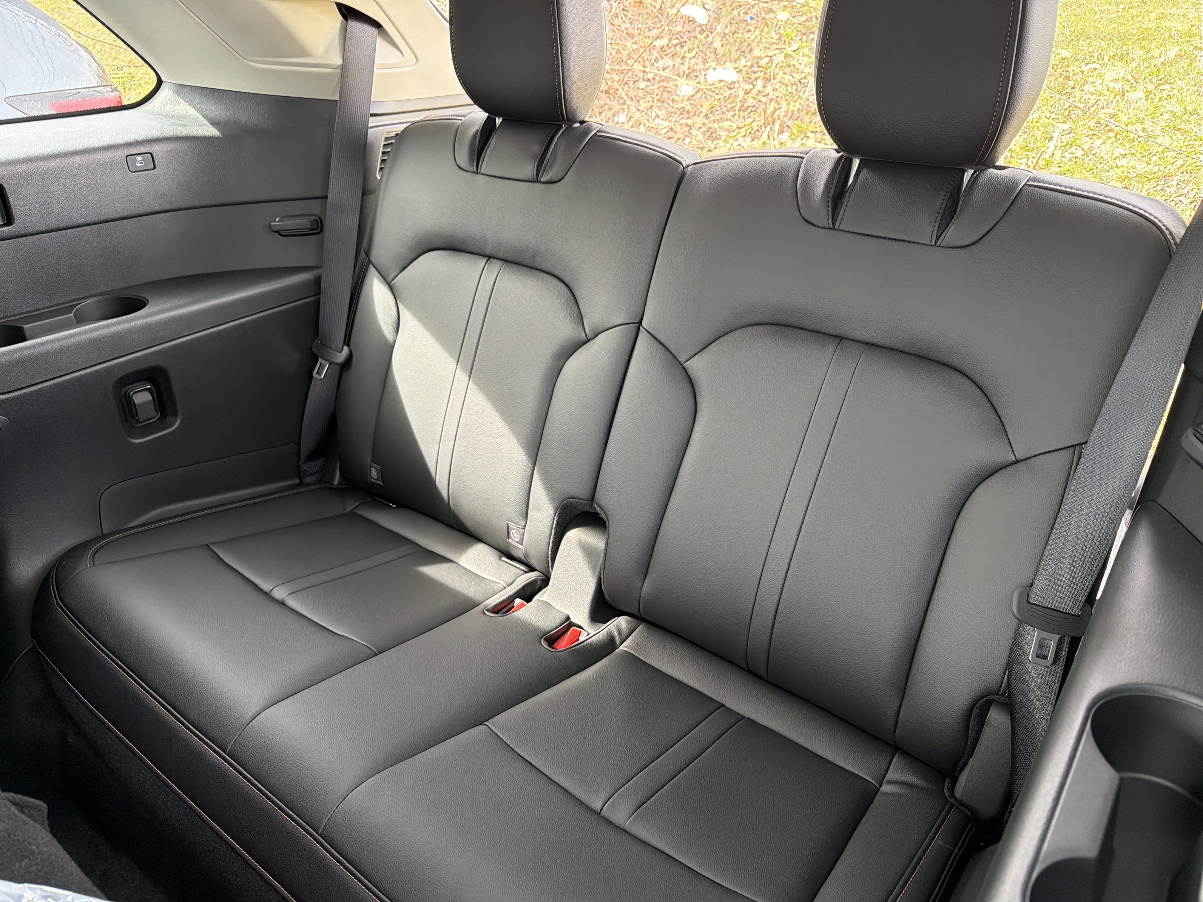 2026 Mazda Mazda CX-90 Plug-In Hybrid Preferred AWD