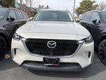 2026 Mazda Mazda CX-90 Plug-In Hybrid Preferred AWD