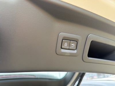 2026 Mazda Mazda CX-90 Plug-In Hybrid Preferred AWD