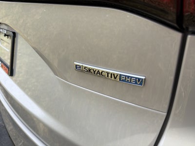 2026 Mazda Mazda CX-90 Plug-In Hybrid Preferred AWD