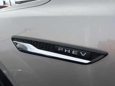 2026 Mazda Mazda CX-90 Plug-In Hybrid Preferred AWD