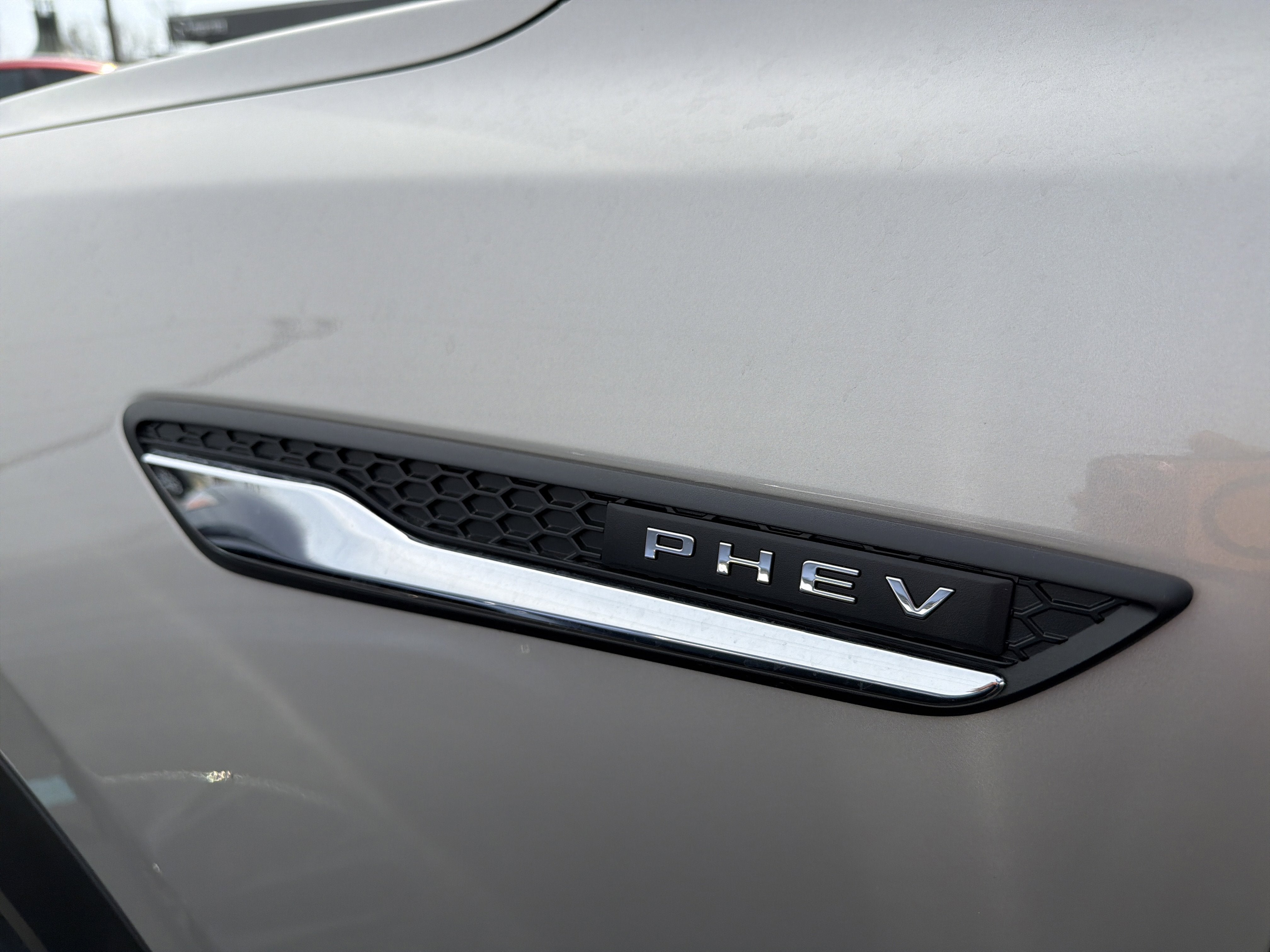 2026 Mazda Mazda CX-90 Plug-In Hybrid Preferred AWD