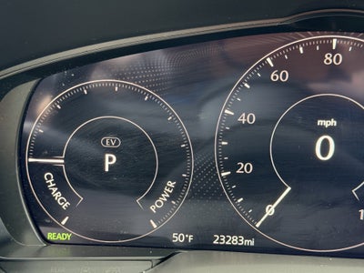 2024 Mazda Mazda CX-90 PHEV Preferred AWD