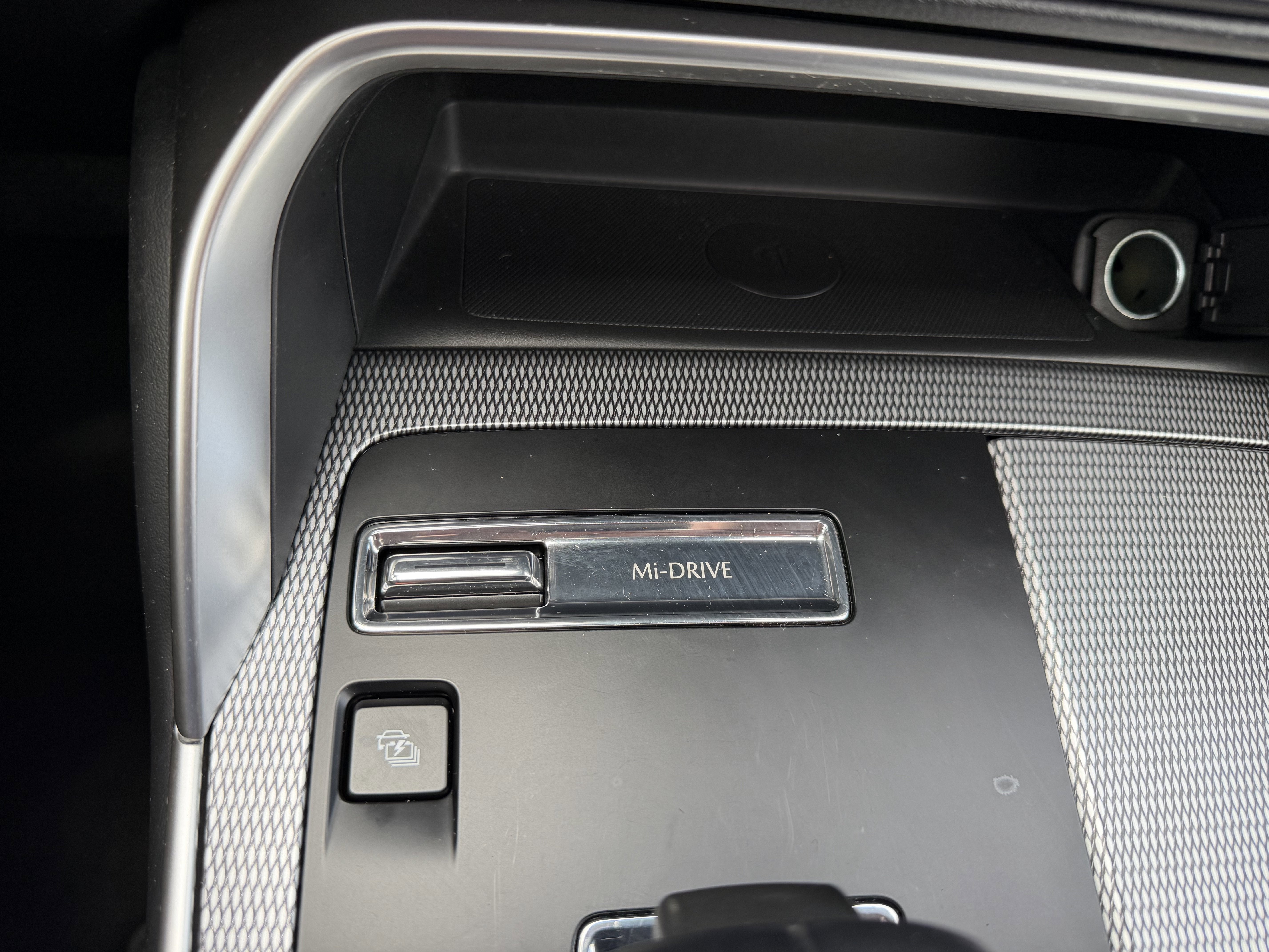 2024 Mazda Mazda CX-90 PHEV Preferred AWD