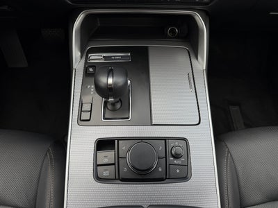 2024 Mazda Mazda CX-90 PHEV Preferred AWD