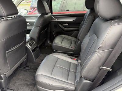 2024 Mazda Mazda CX-90 PHEV Preferred AWD