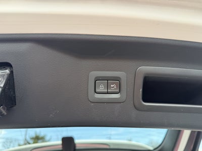 2024 Mazda Mazda CX-90 PHEV Preferred AWD