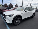 2024 Mazda Mazda CX-90 PHEV Preferred AWD