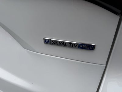 2024 Mazda Mazda CX-90 PHEV Preferred AWD