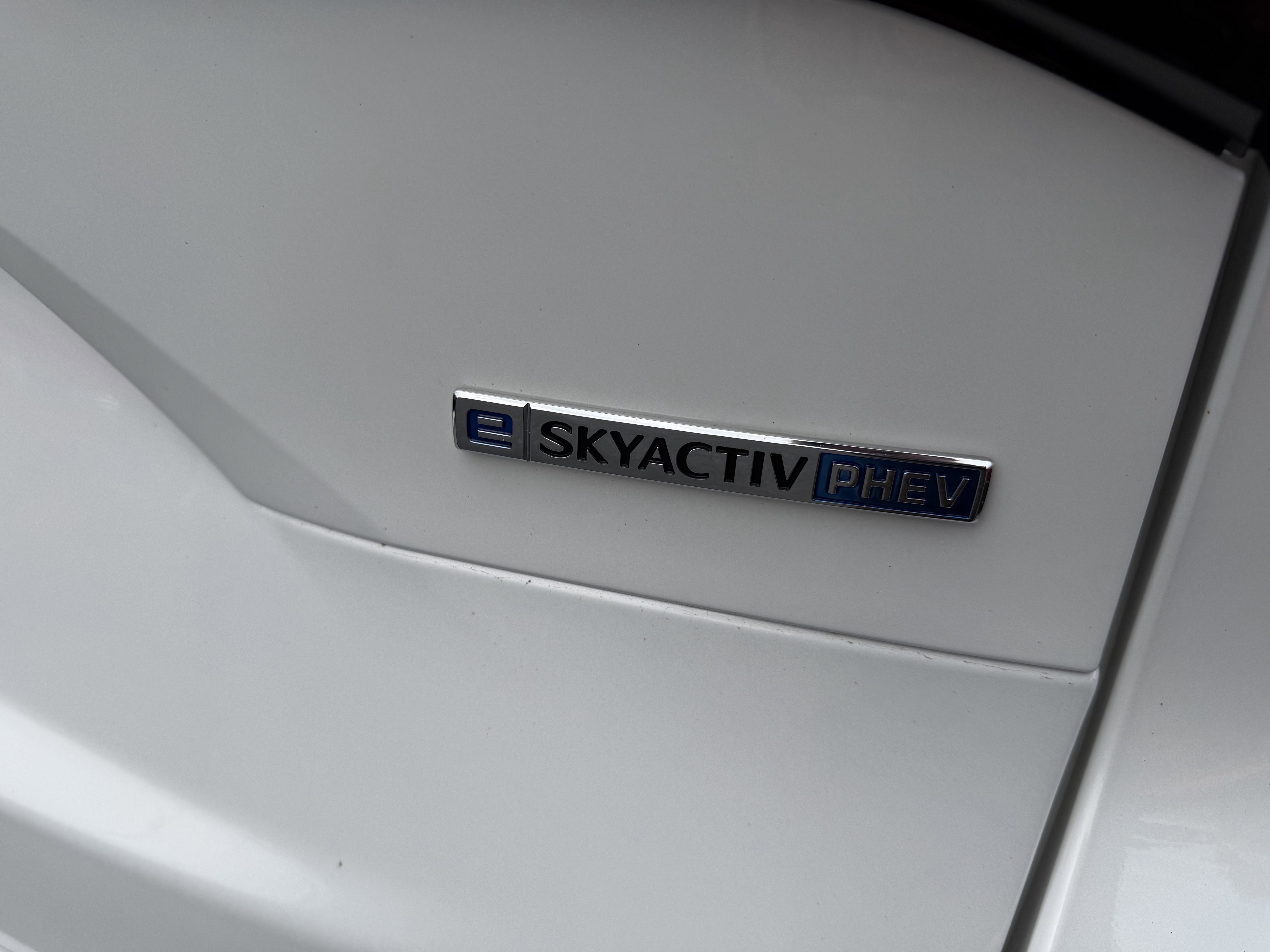 2024 Mazda Mazda CX-90 PHEV Preferred AWD