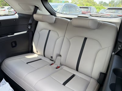 2026 Mazda Mazda CX-90 Plug-In Hybrid Preferred AWD