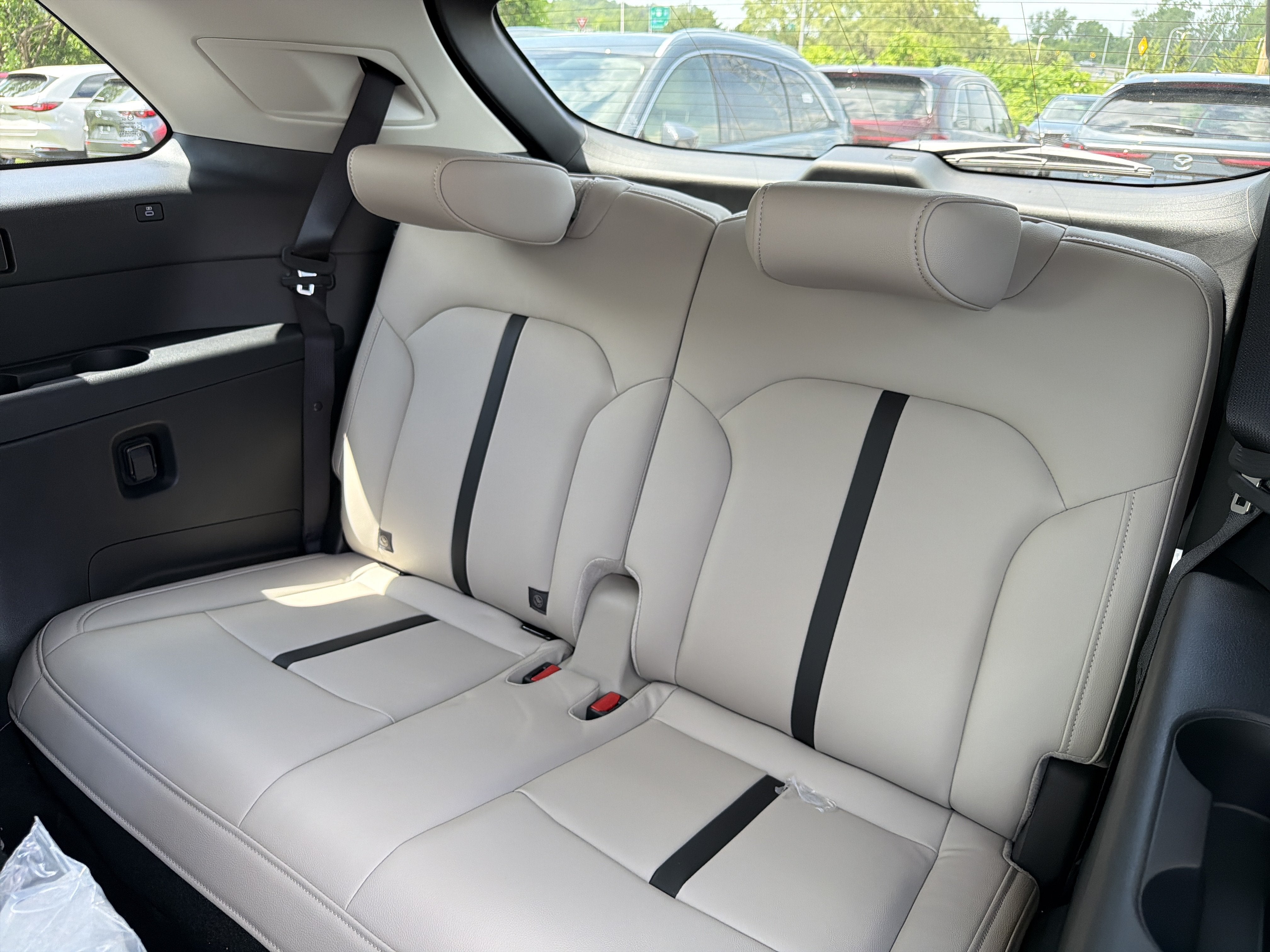2026 Mazda Mazda CX-90 Plug-In Hybrid Preferred AWD