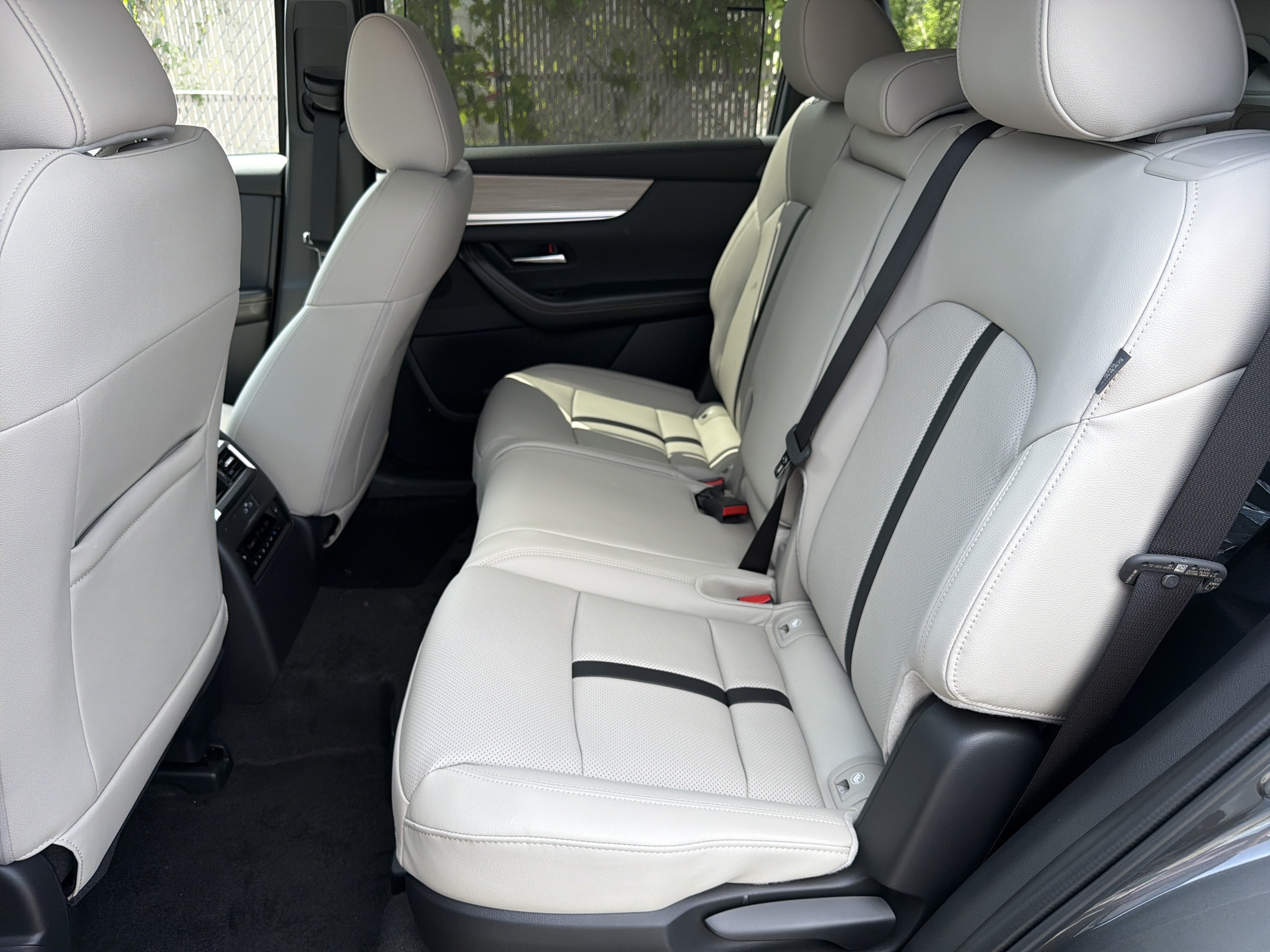 2026 Mazda Mazda CX-90 Plug-In Hybrid Preferred AWD