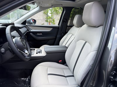 2026 Mazda Mazda CX-90 Plug-In Hybrid Preferred AWD