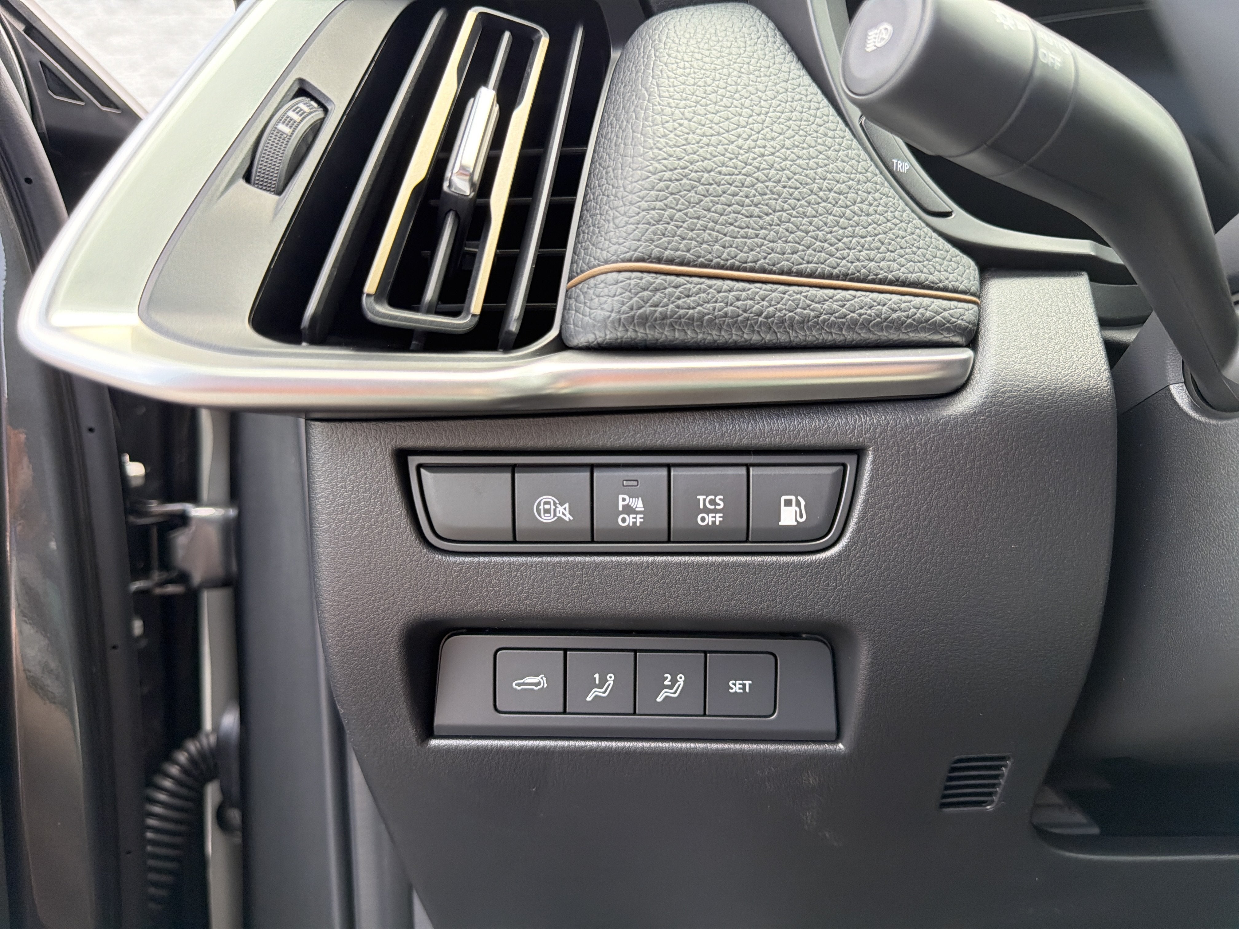 2026 Mazda Mazda CX-90 Plug-In Hybrid Preferred AWD