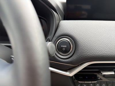 2026 Mazda Mazda CX-90 Plug-In Hybrid Preferred AWD