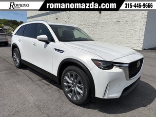 2026 Mazda Mazda CX-90 Preferred