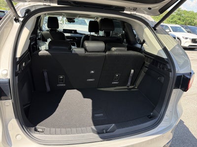 2026 Mazda Mazda CX-90 Preferred