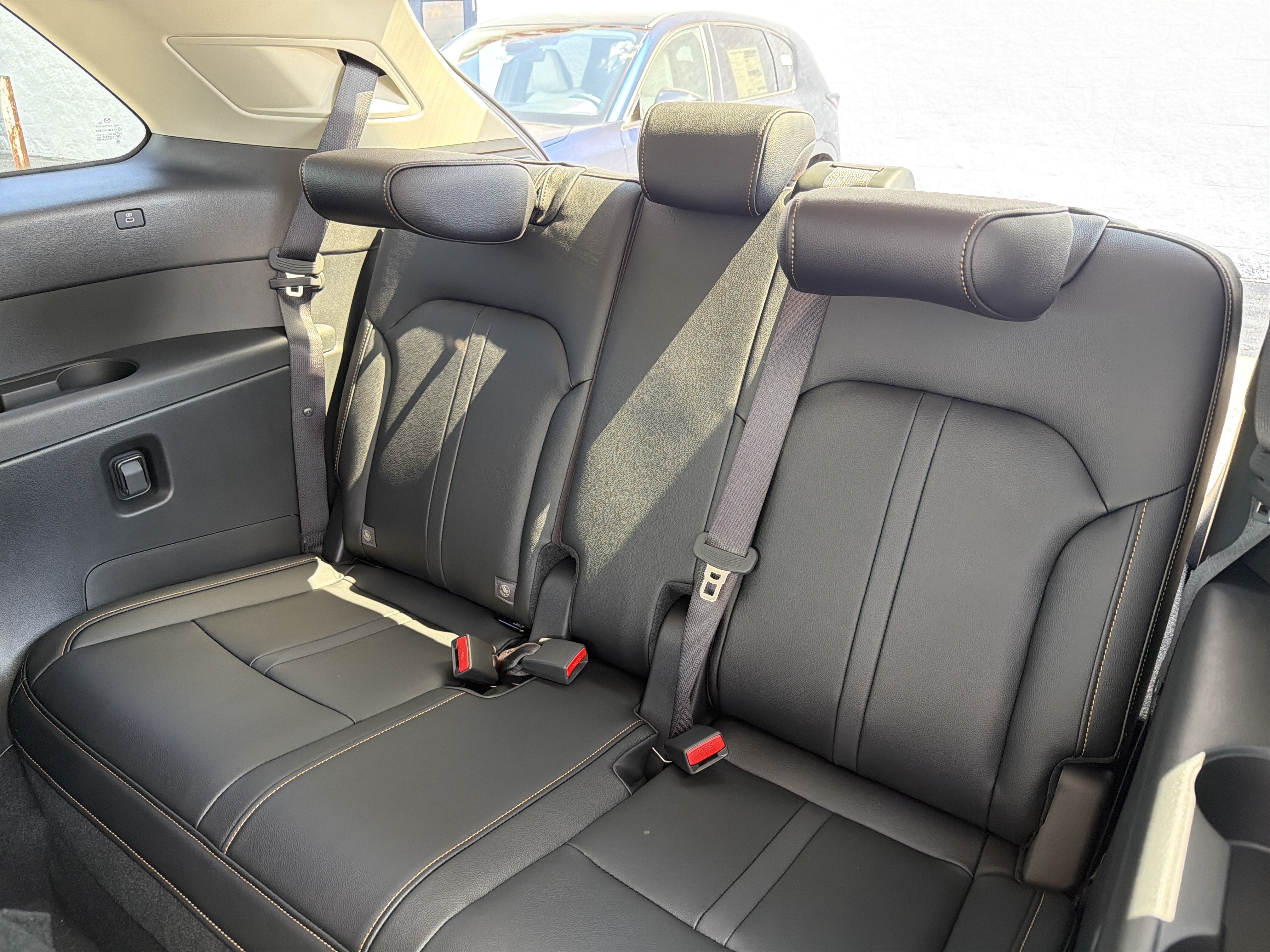 2026 Mazda Mazda CX-90 Preferred