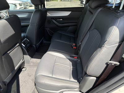 2026 Mazda Mazda CX-90 Preferred