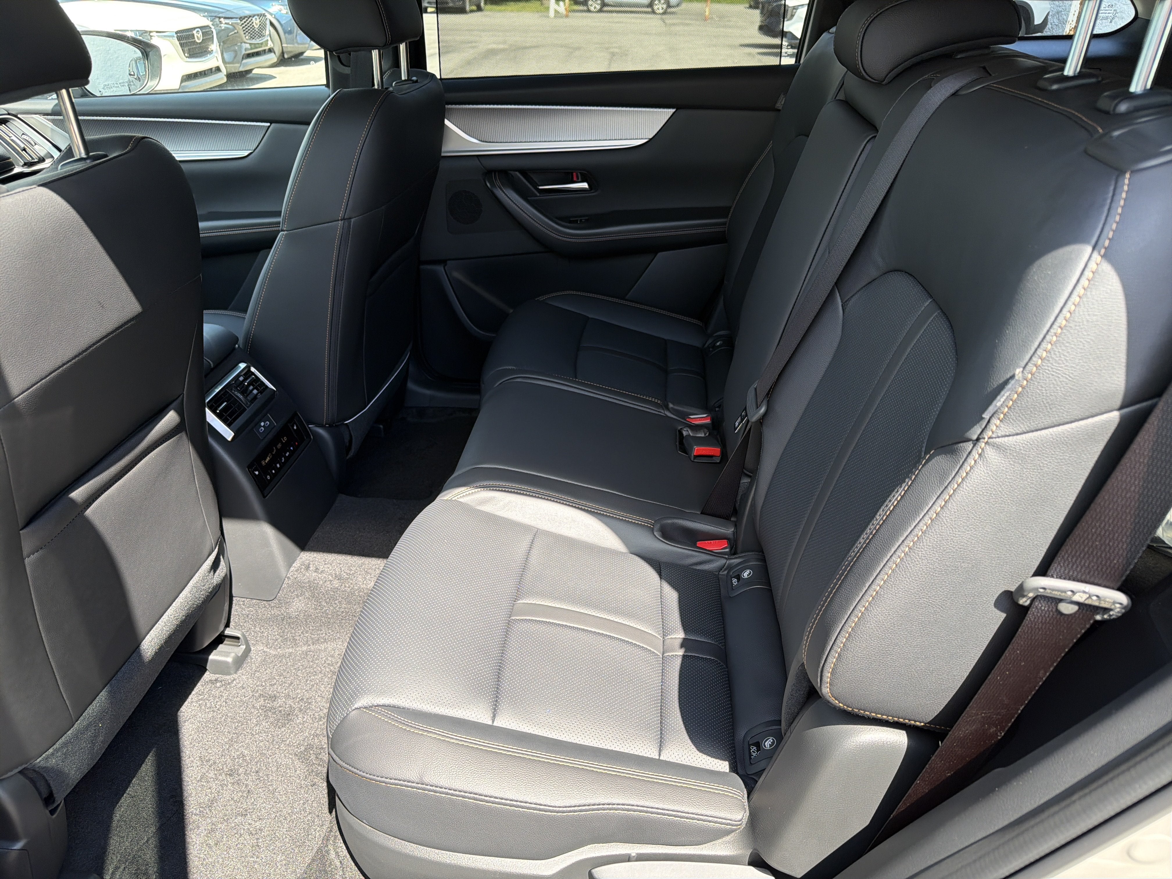 2026 Mazda Mazda CX-90 Preferred