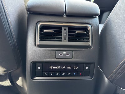 2026 Mazda Mazda CX-90 Preferred