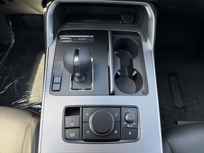 2026 Mazda Mazda CX-90 Preferred